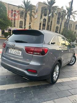 کیا سۆرینتۆ